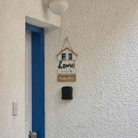 Sea Gardens 1 Bedroom! פיילה